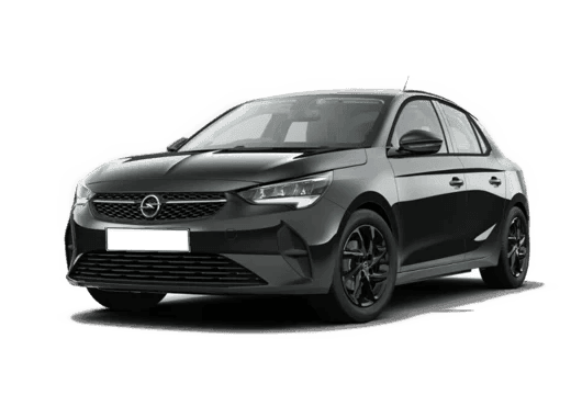Opel Corsa opel-corsa - economy car rental in Albania starting from €20.00