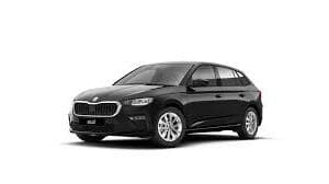Skoda Scala skoda-scala - economy car rental in Albania starting from €25.00