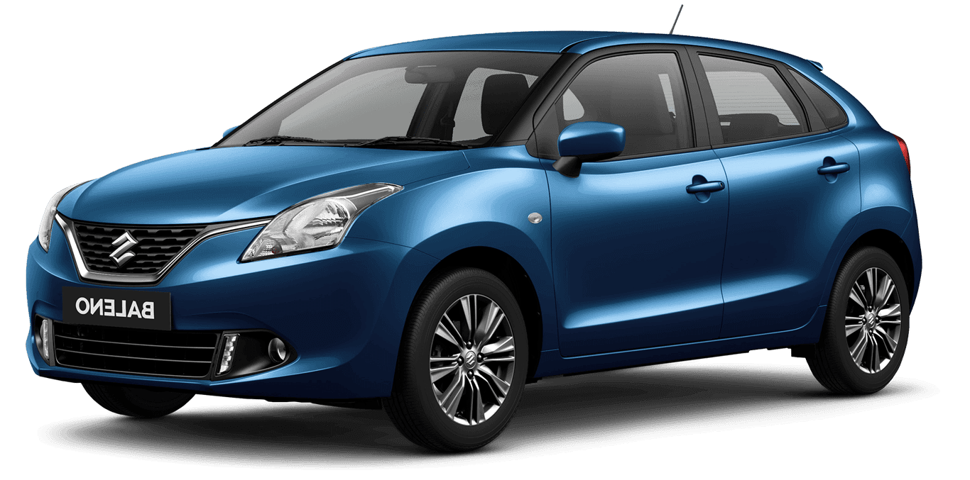 Suzuki Swift suzuki-swift - economy car rental in Albania starting from €20.00