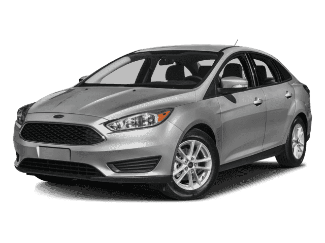 Ford Focus ford-focus - standard car rental in Albania starting from €20.00