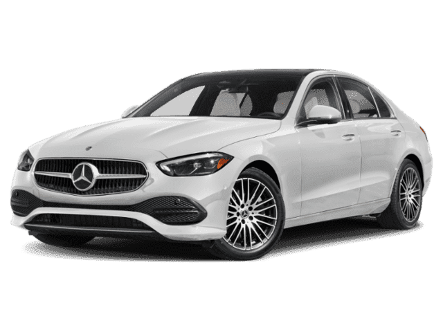 Mercedes-Benz C-Class mercedes-benz-c-class - standard car rental in Albania starting from €29.00