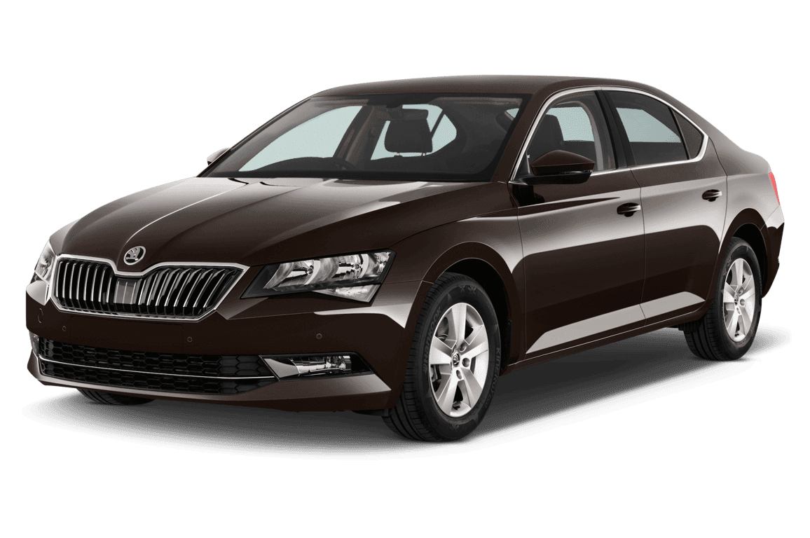 Skoda Octavia skoda-octavia - standard car rental in Albania starting from €25.00