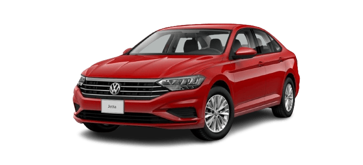VW Jetta vw-jetta - standard car rental in Albania starting from €25.00