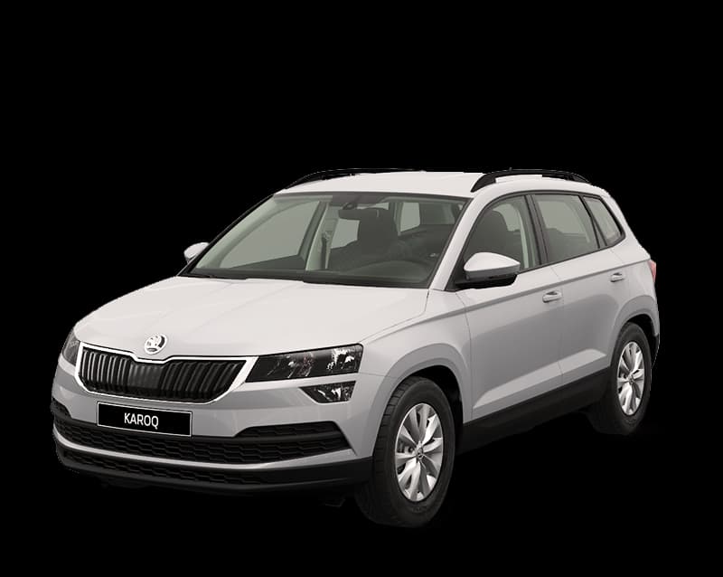 Skoda Karoq skoda-karoq - suv car rental in Albania starting from €25.00