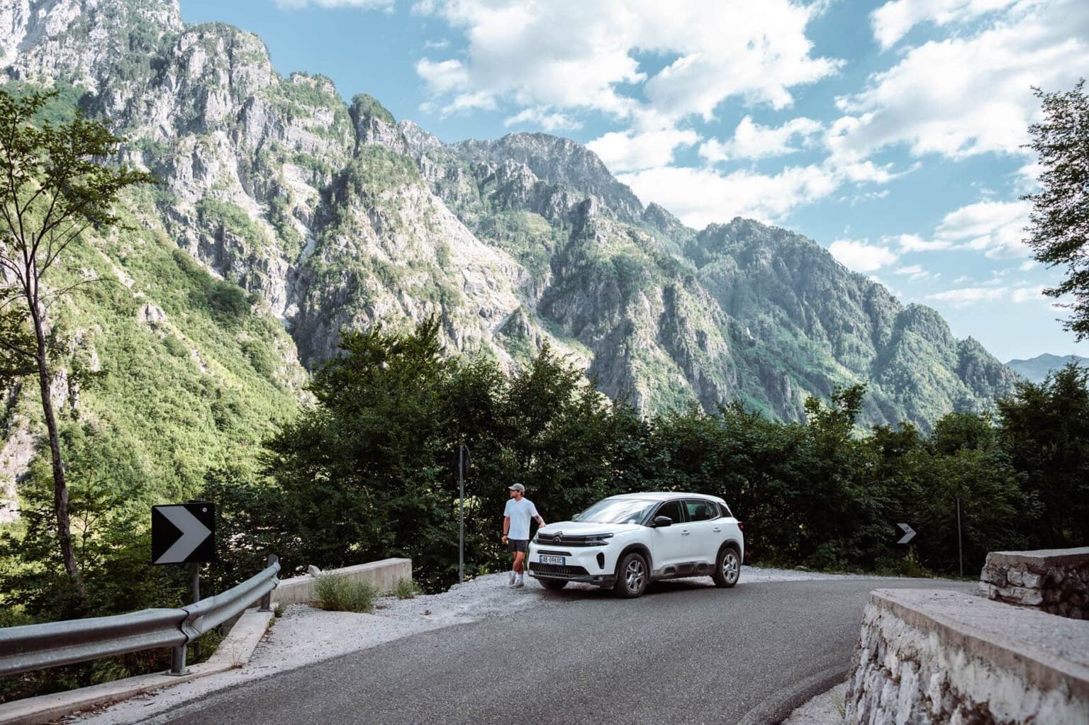 How to Rent a Car in Albania - Complete 2026 Visitor's Guide