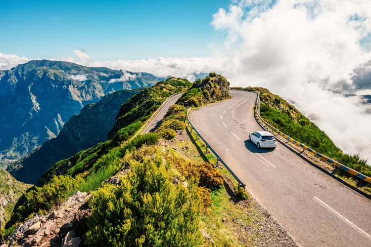 Albania Road Trip Guide: North vs. South